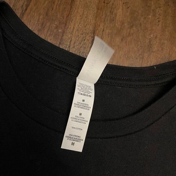 Squad Goals Halloween Shirt  - Picture 5 of 7